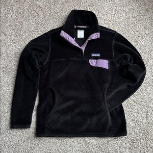PATAGONIA Women's Re-Tool Snap-T Pullover